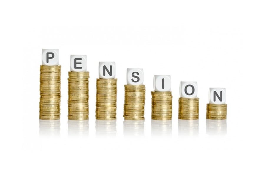 New pension provision hits upsetting headwind