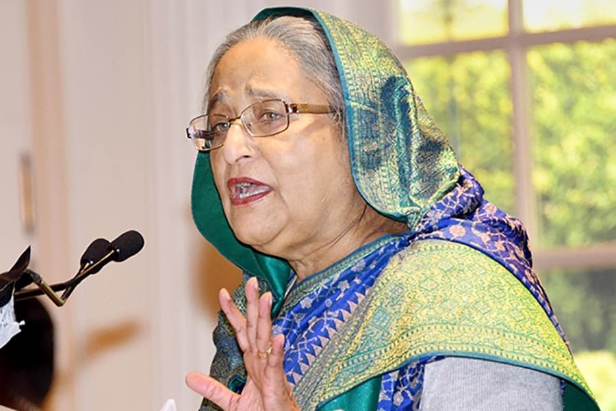 Bangladesh, France win-win investment partners: PM