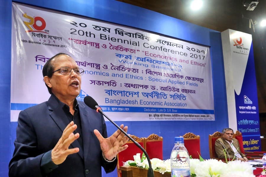 'Get tough dealing with bad banks'