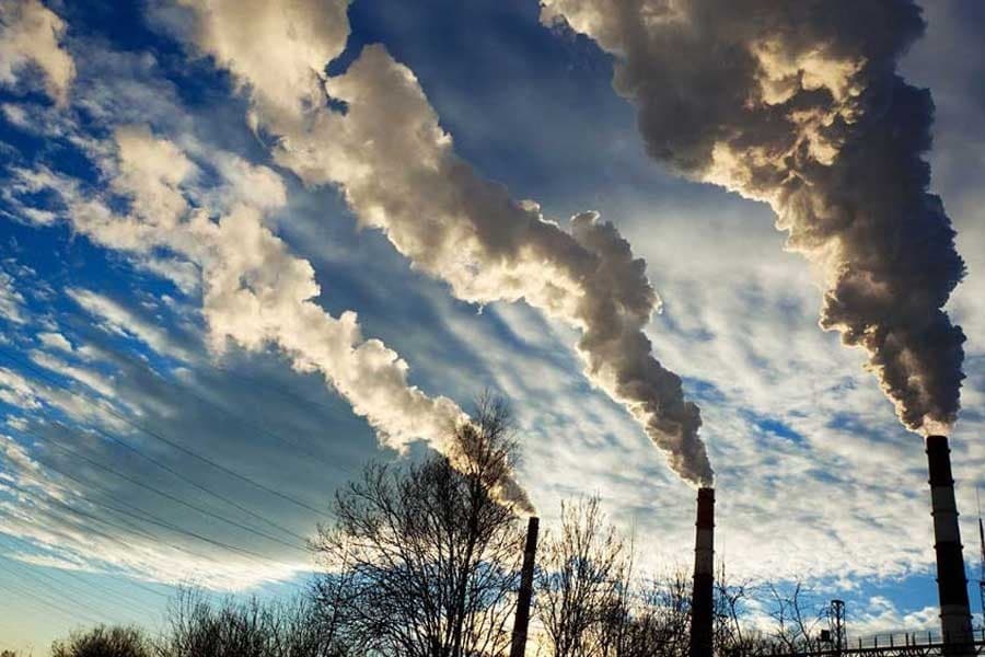 Inequality and environmental degradation