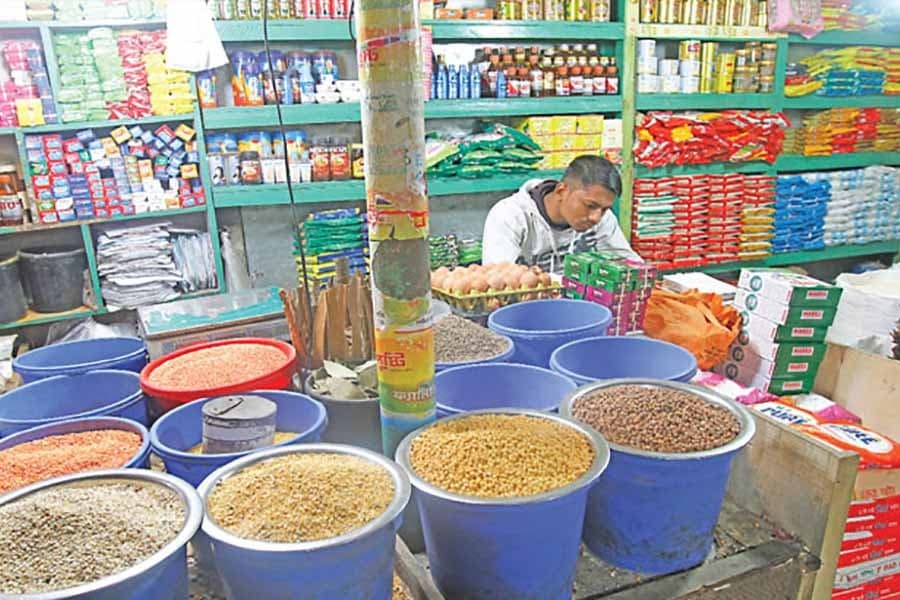 Taming unnatural price rise
