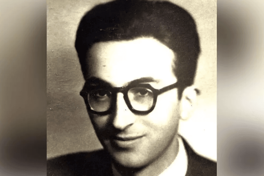 French skier who disappeared in Italy in 1954 is finally identified