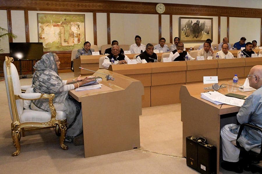 Public servants can't be arrested without permission, draft law proposes