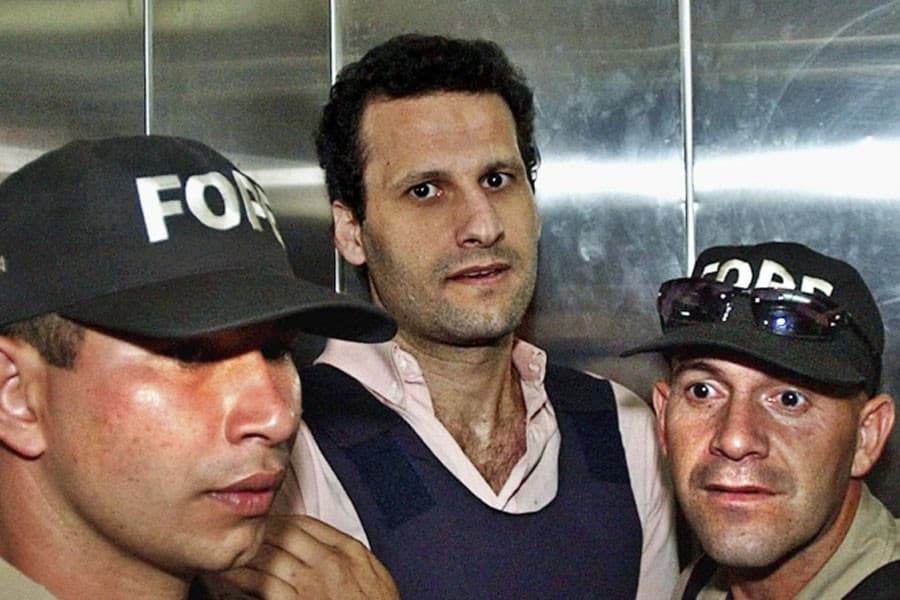 Brazilian cops arrest ‘Hezbollah financier’
