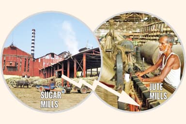 Resurrecting debt-burdened state enterprises