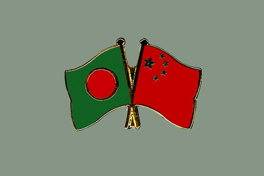 Enhancing trade with China