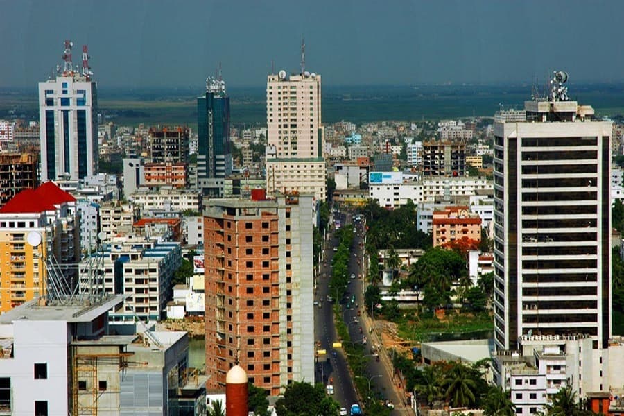 Is a housing boom in sight?