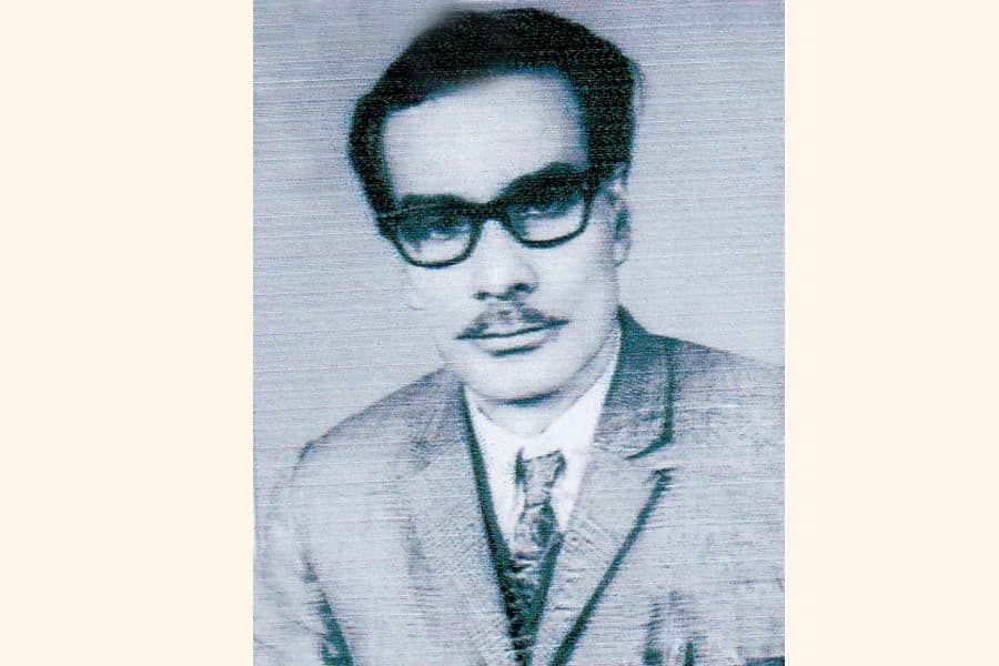 Why state recognition needed for Mujibnagar administrators