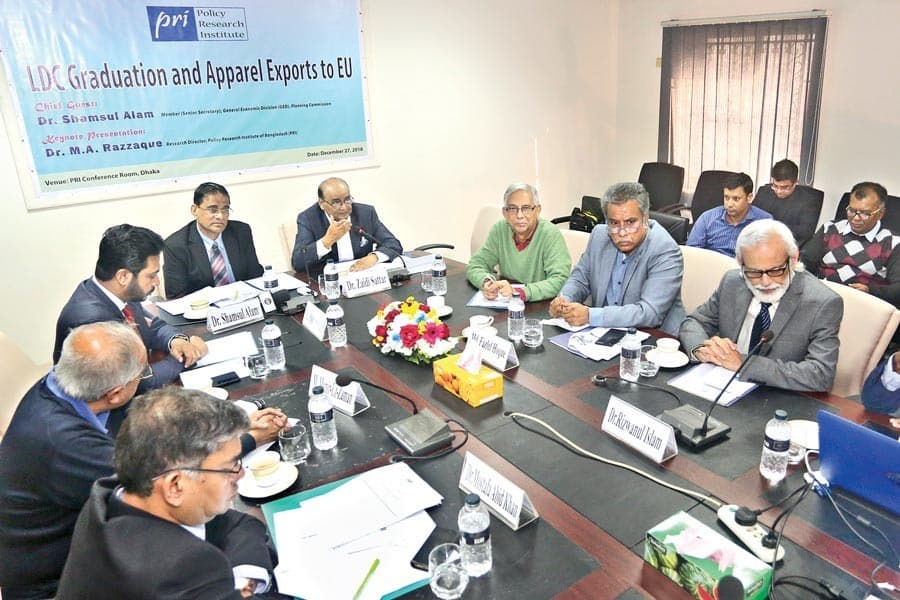 BD exports can fetch add’l $17.4b with existing ability