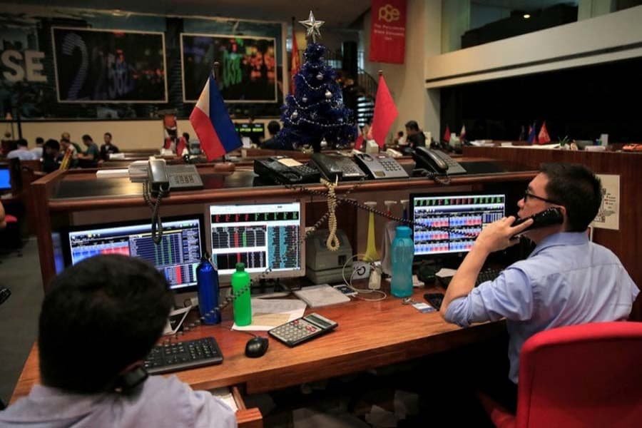 Southeast Asian stocks rise on trade deal hopes