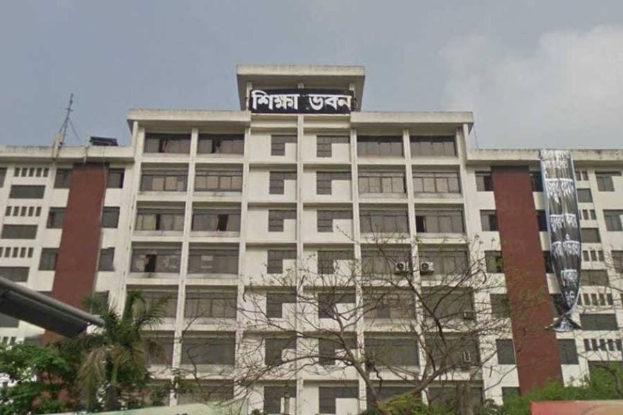 Names of 68 government colleges changed
