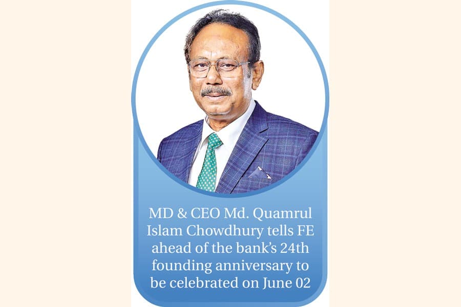 Mercantile Bank aims to strengthen footprint by balancing risk & profit