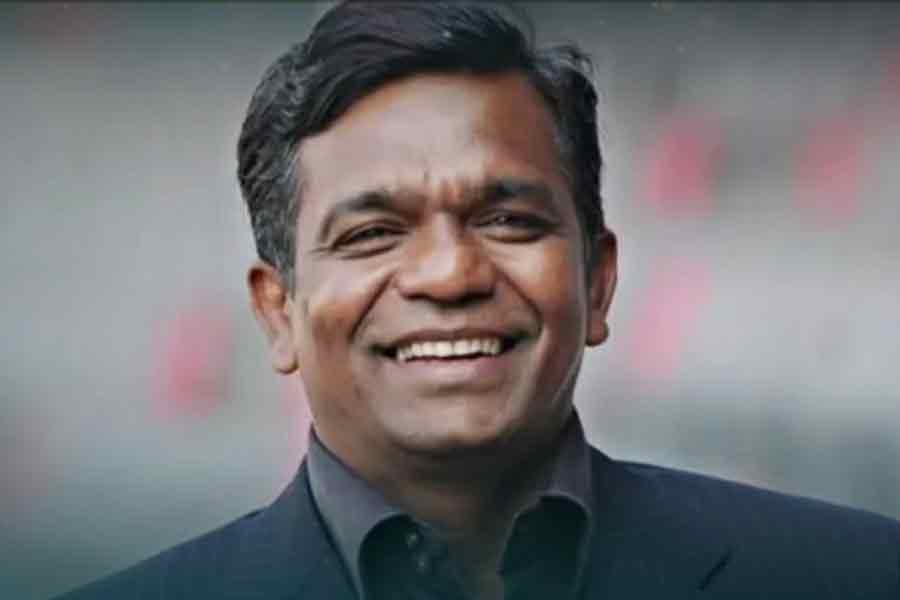 Aminul Islam Bulbul becomes BCB president