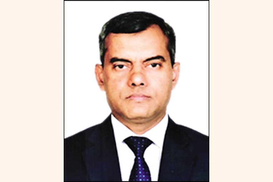 Saiful Islam new DMD of Shahjalal Islami Bank