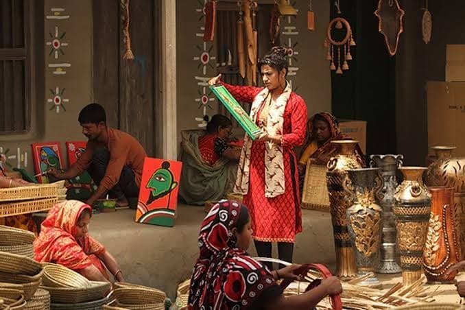Painful development of CMSME startups
