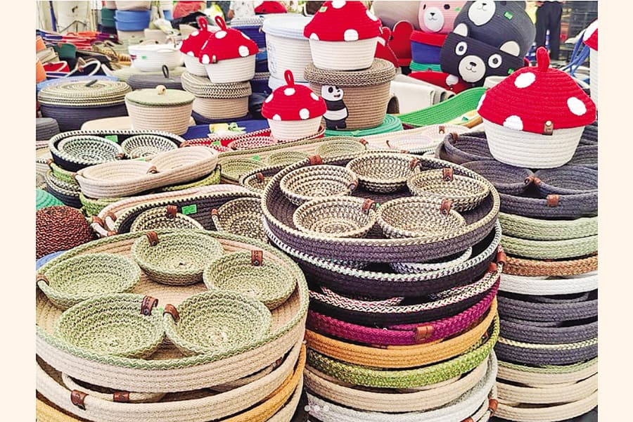 Multiple factors impede MSMEs’ growth
