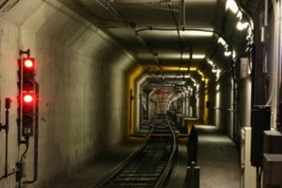 BBA likely to drop subway project