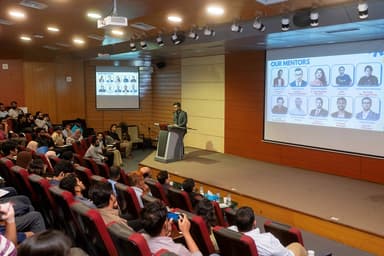 NSU startups next and BHTPA join forces to drive innovation and entrepreneurship among youth