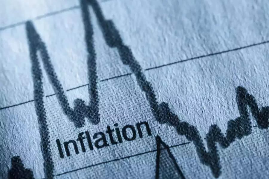 Inflation to fall to 7.0pc by Sept