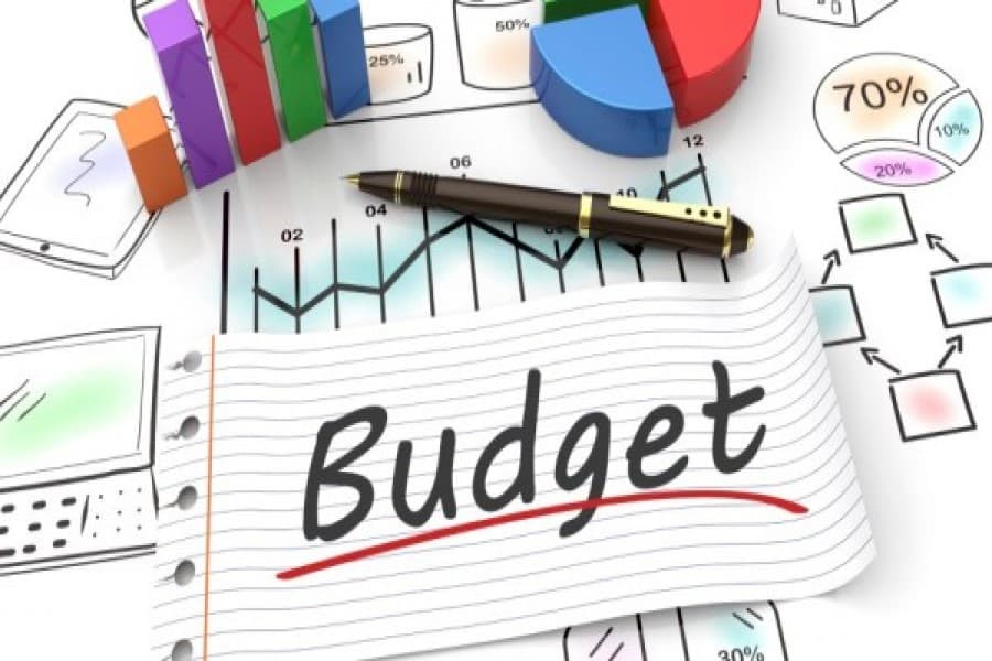 Highly ambitious budget's implementation to be difficult
