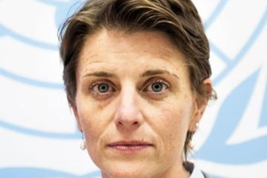 UN not involved in Rakhine humanitarian corridor: Gwyn Lewis