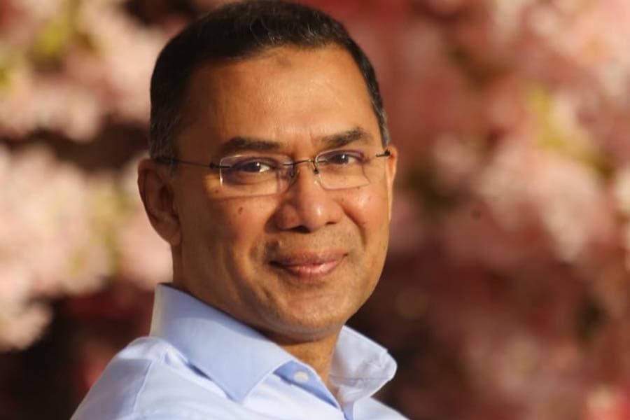 BNP pledges five key steps to safeguard environment: Tarique