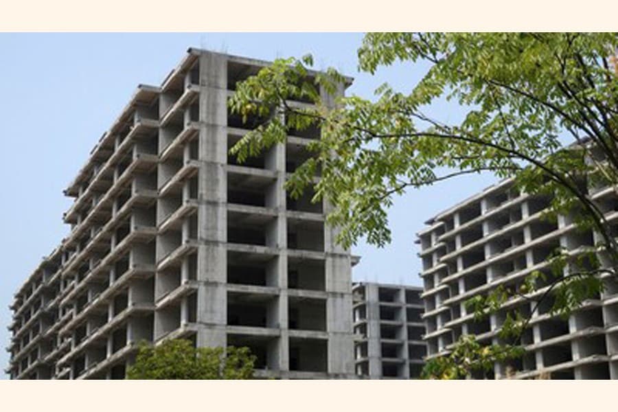 Fiscal measures may hit real estate, construction sector hard