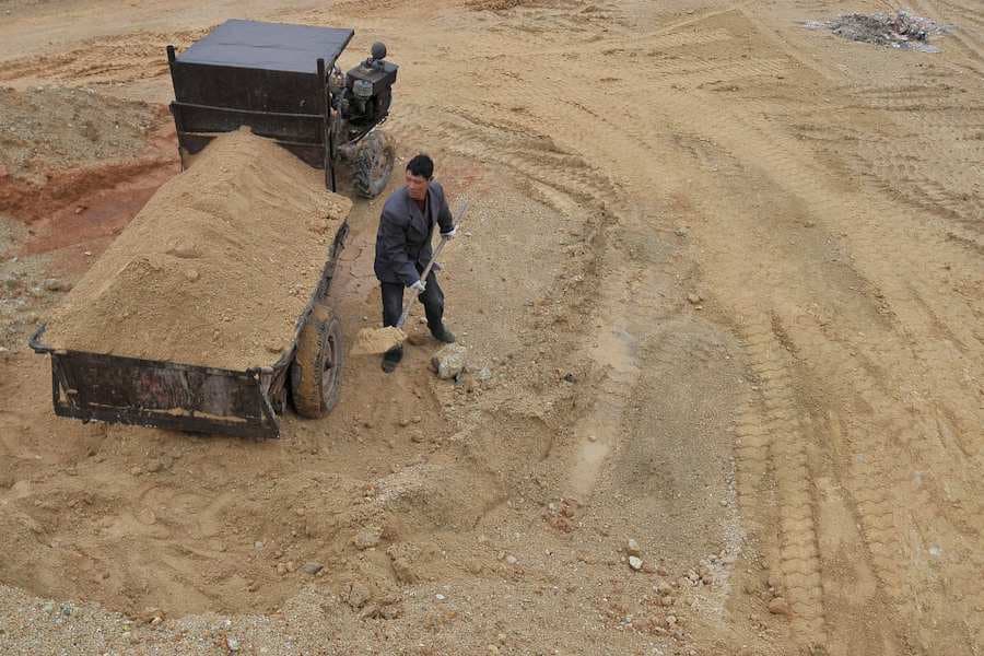 China says it may speed up rare earths application approvals from EU