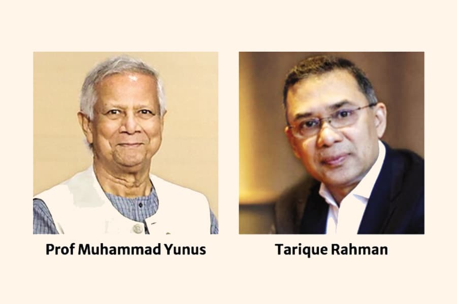 All eyes set on CA-Tarique London conclave on Friday