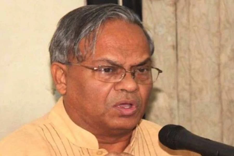 All eyes on Yunus-Tarique meeting, says Rizvi