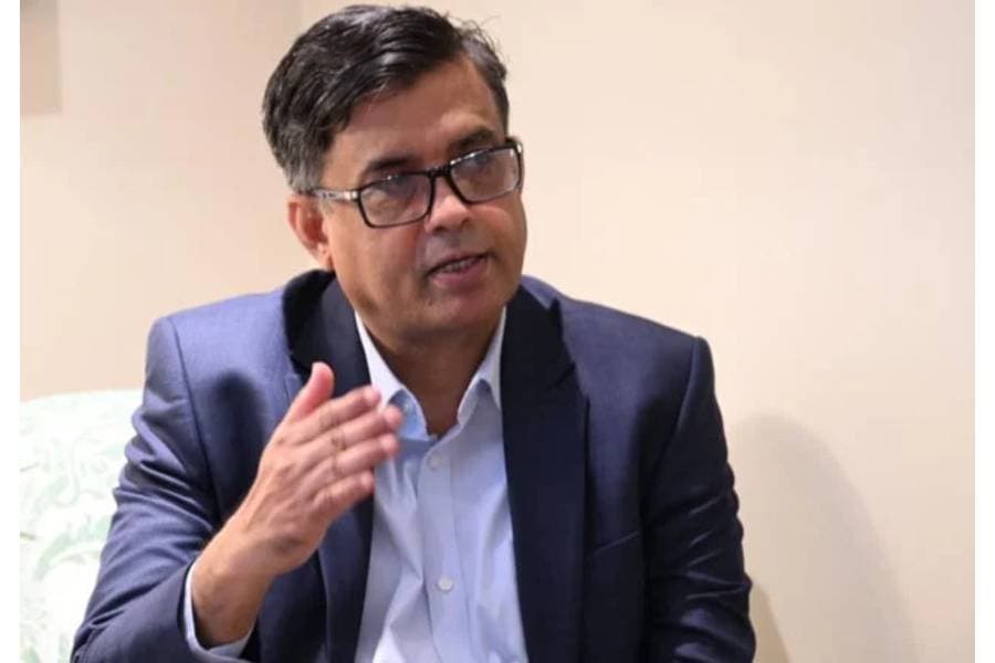 Asset recovery is main focus of CA’s London tour: Alam