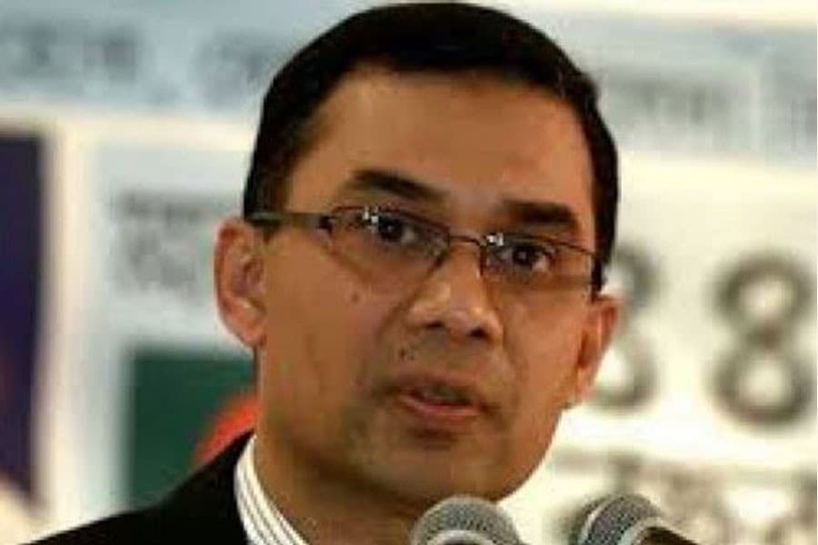Tarique Rahman expresses sorrow over India plane tragedy