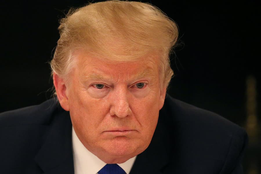 Trump tells Reuters it's unclear if Iran still has a nuclear programme