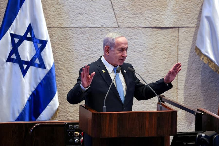 Israel says attacks on Iran are 'nothing' compared with what is coming