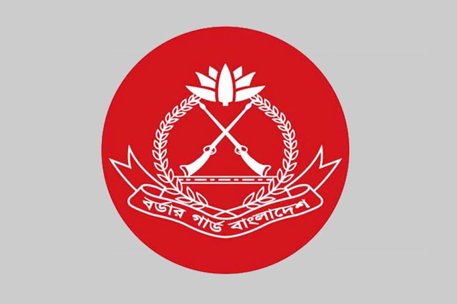 BGB seizes smuggled goods worth Tk 1.33 billion in May