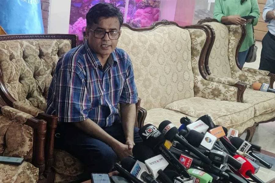 Jamaat will return to consensus dialogue, government fully neutral: Press Secretary