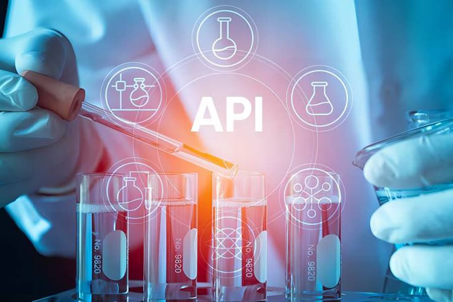 Pharma industry in dire need of locally produced APIs