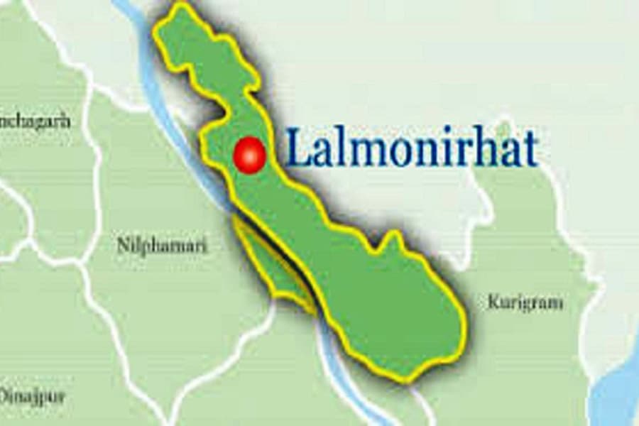 Lalmonirhat road crash leaves three dead