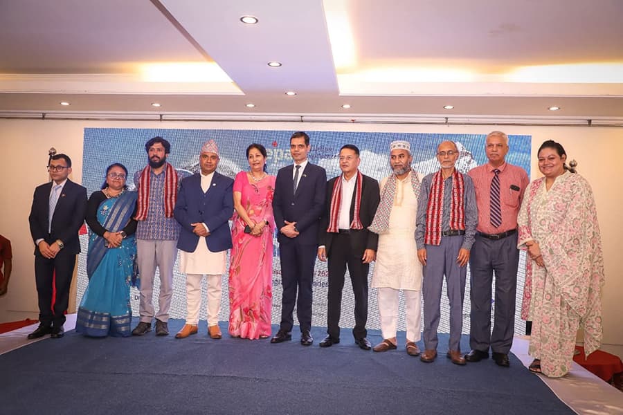 Bangladesh, Nepal seek stronger tourism ties through Bay-Himalaya link