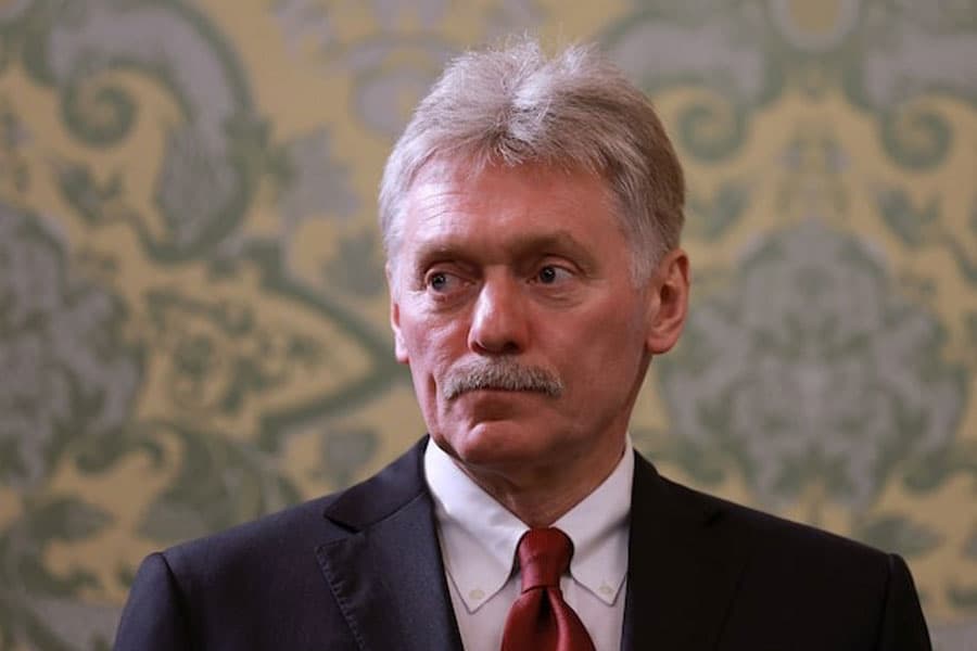 Russia says any use of tactical nuclear weapons by US in Iran would be catastrophic, TASS reports