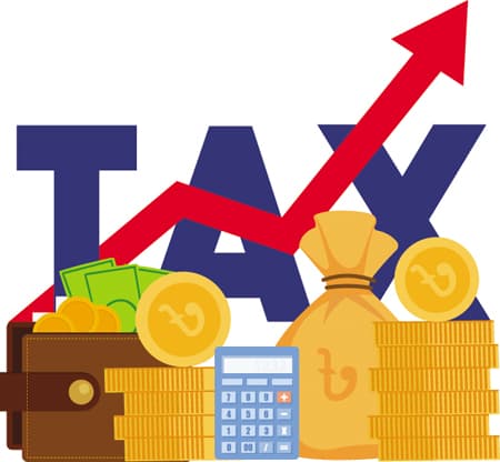 Turnover tax hike  is untenable