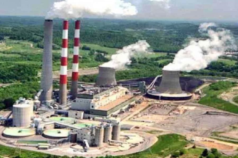 Decarbonisation is prerequisite for foreign funding