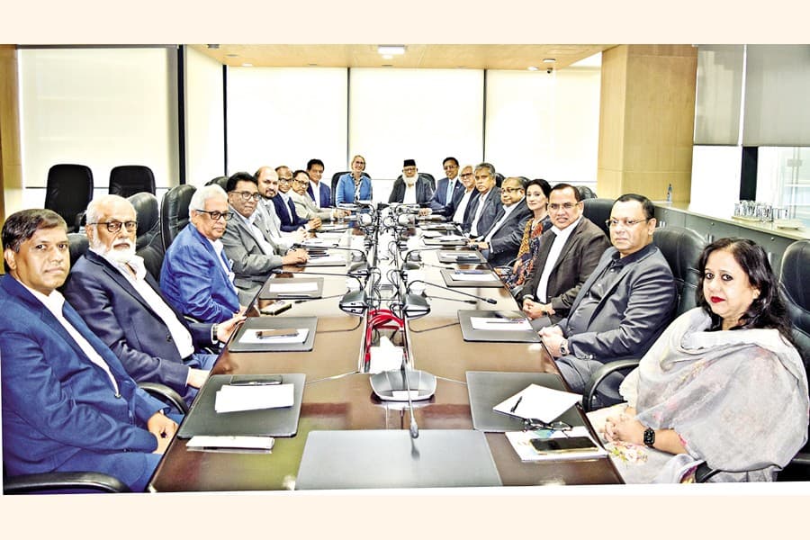 92pc of BD exports to UK to remain duty-free after LDC graduation