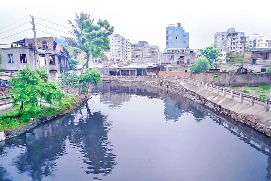 What Ramchandrapur's revival means for Dhaka