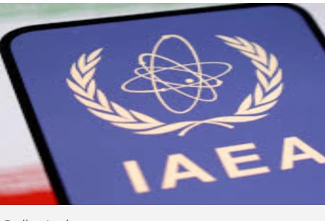 Iranian parliament approves bill to suspend cooperation with UN nuclear watchdog