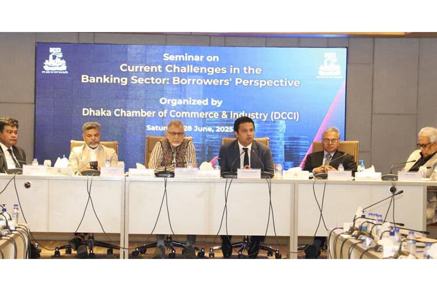 IMF cannot avoid responsibility for corruption in Bangladesh: Dr Anisuzzaman