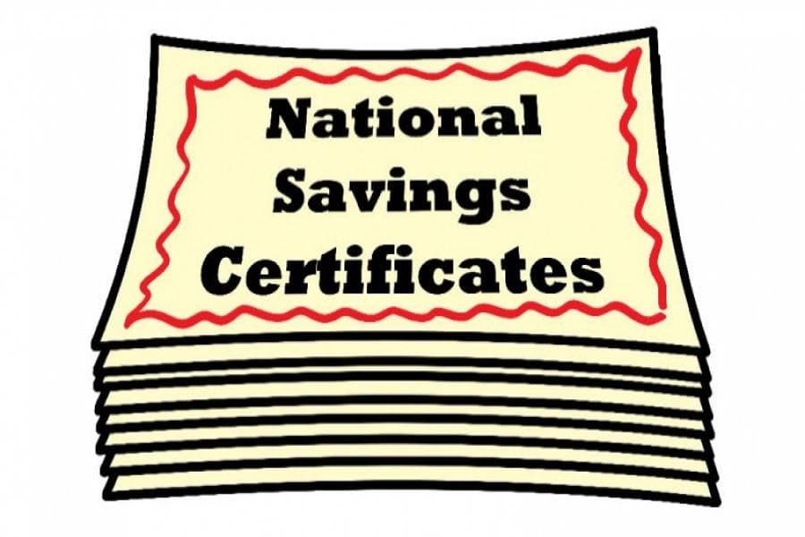 Lukewarm sale of savings certificates