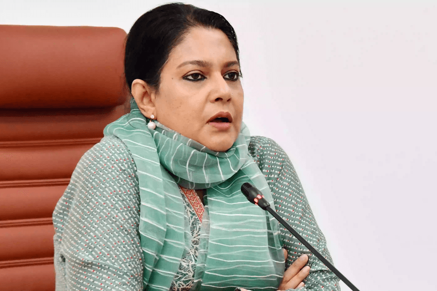Govt focused on reducing dust to control air pollution in Dhaka: Rizwana