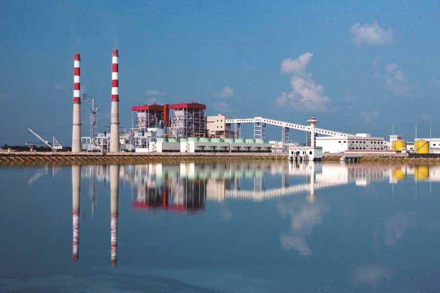 Power generation at Payra plant suspended due to coal shortage