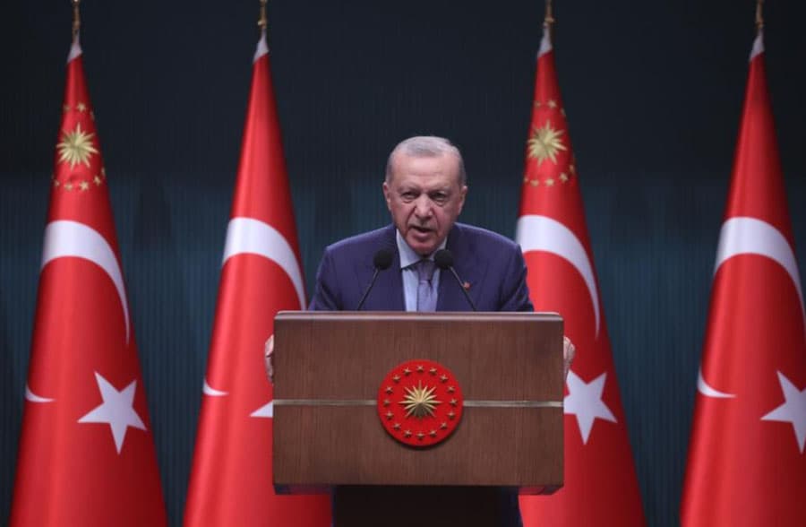 Türkiye to host 2026 NATO summit